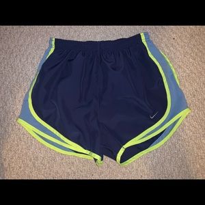 NIKE shorts